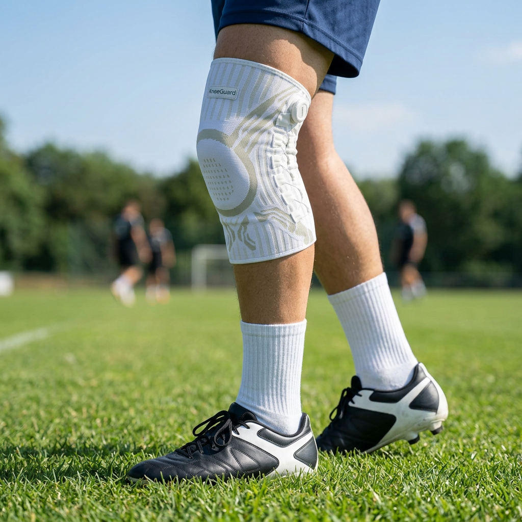 KneeGuard™ Kniestütze