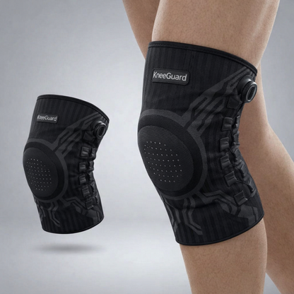 KneeGuard™ Kniestütze