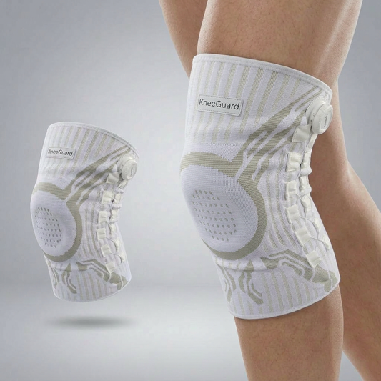 KneeGuard™ Kniestütze