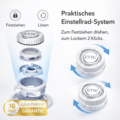 KneeGuard™ Kniestütze