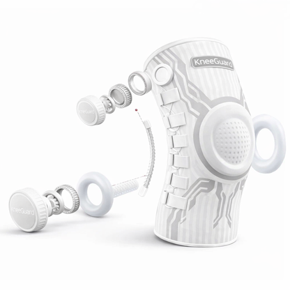 KneeGuard™ Kniestütze
