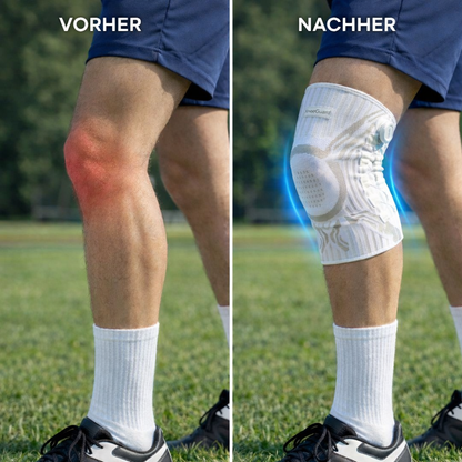 KneeGuard™ Kniestütze